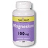 Magnesium 100mg 120 tabs  Thompson Nutritional Products