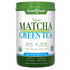 Matcha Green Tea, Drink Mix, Organic, 11 oz (60 servings), Green Foods Corporation