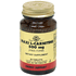Maxi L-Carnitine 500 mg, 30 Tablets, Solgar