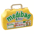 Medibag 4 Petz, First Aid Kit For Pets, 50 Piece