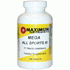 Mega All Sport Vitamins, 180 Tablets, Maximum Nutrients