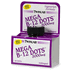 Mega B-12 Dots  Vegetarian Vitamin B-12 5000mcg 60 dots from Twinlab