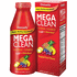Mega Clean, Natural Tropical Flavor, 1 Liter, Detoxify Brand