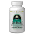 Life Flora 500mg Mega Potency 90 caps from Source Naturals