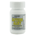 Mega-Pro Caffeine Alert, 200 mg Strength, 100 tablets
