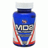 Meltdown, Fat Assault Matrix, 120 Bioliquid Capsules, VPX Sports