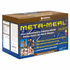 Meta-Meal Deluxe - Chocolate  20 Packets  MRM