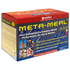 Meta-Meal Deluxe - Strawberry Banana  20 Packets  MRM