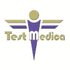 One Step Home Screen, Methamphetamines Drug Screen, 2 Tests, Testmedica