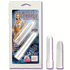 Micro Massager with Silicone Sleeve - Smooth  California Exotic Novelties