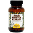 Milk Thistle Extract 200 mg 60 Vegicaps  Country Life