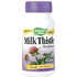 Milk Thistle Standardized Extract  60 Vegicaps  Natures Way