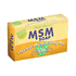 Born Again MSM Herbal Soap 3 oz from At Last Naturals