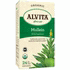 Mullein Tea Mullein Leaf 24 tea bags, Alvita Tea