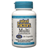 Multi Acidophilus with FOS Non-Dairy 60 Capsules  Natural Factors