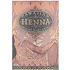 Hawaiian Henna Natural Tattoos & Body Paint Kit (Natural & Temporary Tattoos)