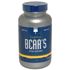 Nature's Best Perfect BCAA's Supplement, Branched Chain Amino Acid, 100 Capsules