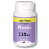 Niacin 250mg 60 tabs  Thompson Nutritional Products