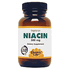 Niacin 500 mg w/Calci Coat 90 Tablets  Country Life