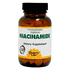 Niacinamide 500 mg 100 Tablets  Country Life
