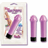 Nikkis Mini Purple Nubby 3.75 Inch, California Exotic Novelties