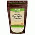 Non Fat Dry Milk Powder, 14 oz, NOW Foods