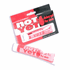Not Yet Delay Gel 0.5 oz, Doc Johnson