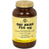 Oat Bran 750 mg, 250 Tablets, Solgar