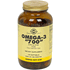 Omega-3 700 mg, 120 Softgels, Solgar