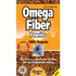 Omega Fiber Powder 100% Organic 300G  Country Life