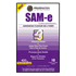 OptiForm SAM-e 400mg, 30 Tablets, Ginsana/Pharmaton