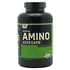Optimum Nutrition Superior Amino 2222 mg, 150 capsules