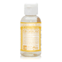 Organic Castile Liquid Soap Citrus Orange, 2 oz, Dr. Bronner's Magic Soaps