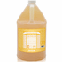 Organic Castile Liquid Soap Citrus Orange, 1 Gallon, Dr. Bronner's Magic Soaps