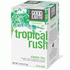 Organic Green Tea  Mango Peach Pineapple  18 Tea Bags  Good Earth Tea