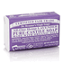 Organic Pure Castile Bar Soap Lavender 5 oz from Dr. Bronners Magic Soaps