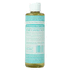 Organic Pure Castile Liquid Soap Baby Mild 8 oz from Dr. Bronners Magic Soaps