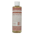 Organic Pure Castile Liquid Soap Eucalyptus 8 oz from Dr. Bronners Magic Soaps