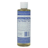 Organic Pure Castile Liquid Soap Peppermint 8 oz from Dr. Bronners Magic Soaps
