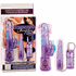 Orgasmic Foreplay Kit 2  Vibe & Bullet  California Exotic Novelties