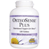 OsteoSense Plus for Bone Health 120 Tablets  Natural Factors