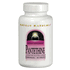 Pantethine Coenzyme B-5 Precursor Sublingual 25mg 60 tabs from Source Naturals