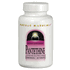 Pantothenic Acid Vitamin B-5 500mg 200 tabs from Source Naturals