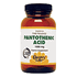 Pantothenic Acid 250 mg 100 Tablets  Country Life