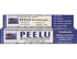 Peelu Toothpaste Peppermint 7 oz from Peelu