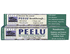 Peelu Toothpaste Spearmint 3 oz from Peelu