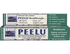 Peelu Toothpaste Spearmint 7 oz from Peelu