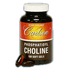 Phosphatidyl Choline  250 softgels  Carlson