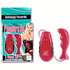 Pleasure Set - 3 Bump Curve, California Exotic Novelties