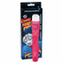 Pocket Rocket Plus Multi-Speed - Red  Doc Johnson